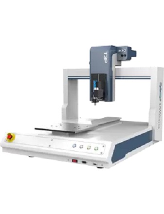 Automatic Dispensing Machine Applications in the Magnetic Phone Case Industry