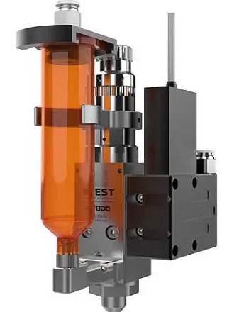 What Is a Jetting Valve? What Are Its Characteristics?