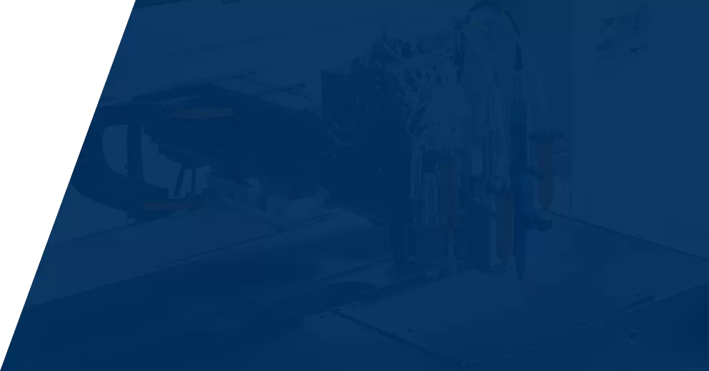 Precision Dispensing Equipment We Offer