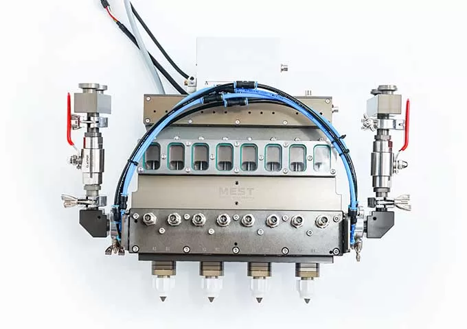Customized Dispensing System