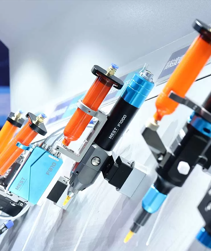 Adhesive Dispensing Machine—the Basic Knowledge You Need to Acquire
