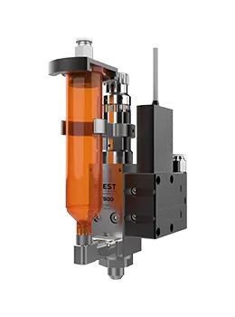 Dispensing Head