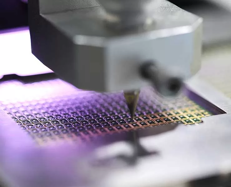 How Accurate Are Dispensing Robots?