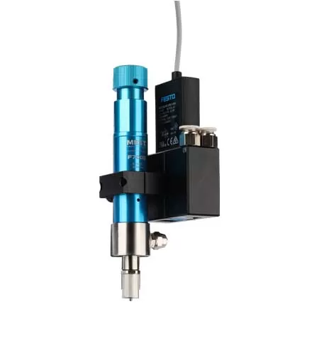 needle valve manufacturer

