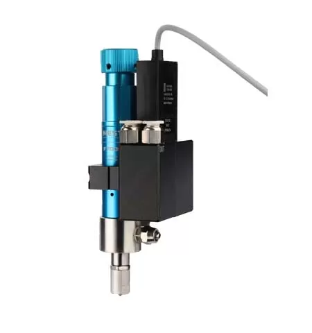needle valves supplier
