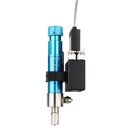 needle valve supplier
