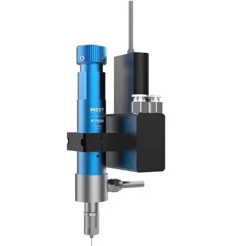 needle valve factory
