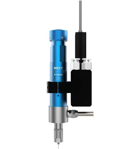 needle valve exporter
