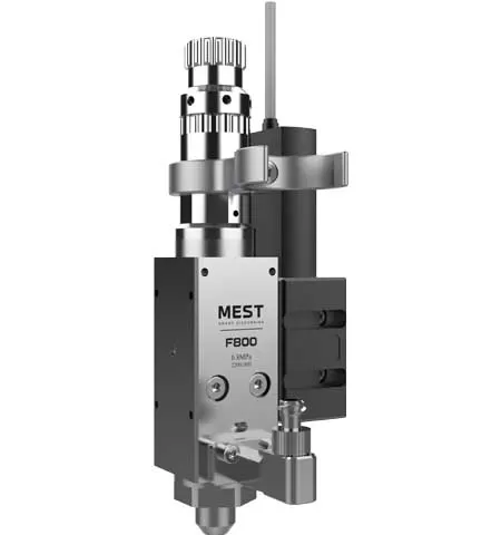 pneumatic valve types
