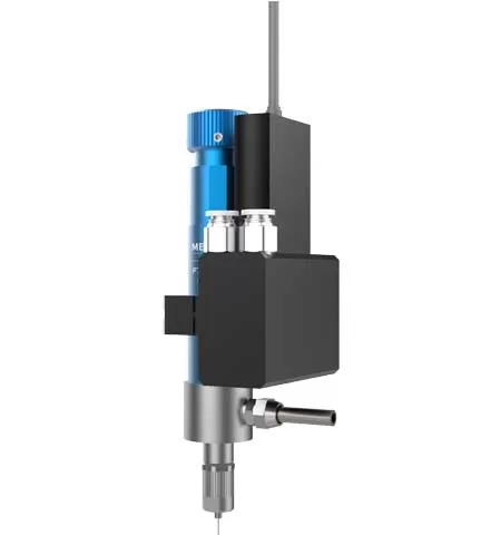needle valves manufacturer
