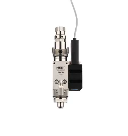 automated pneumatic valves wholesale
