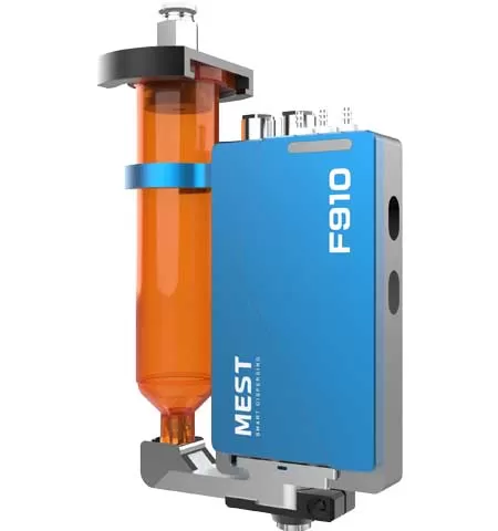 piezo jet valve supplier
