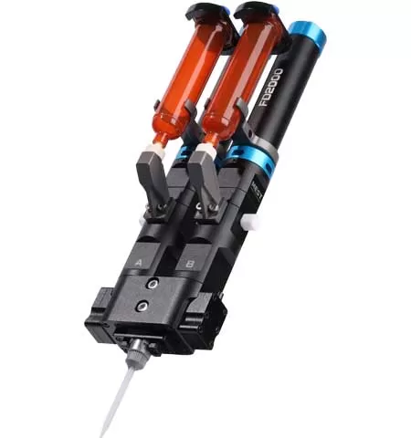 dispensers manufacturers