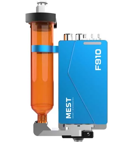 piezoelectric valve manufacturer
