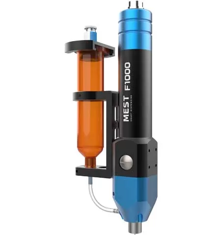 screw valve structure display
