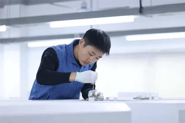 dispensing equipment