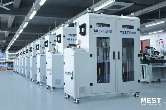dispensing machine