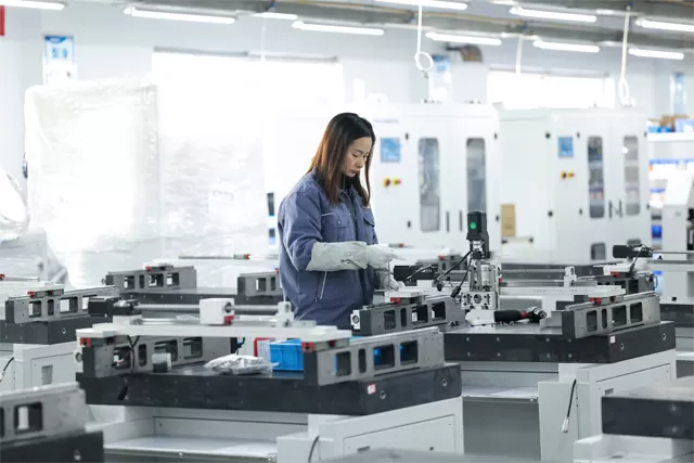 automated dispensing systems