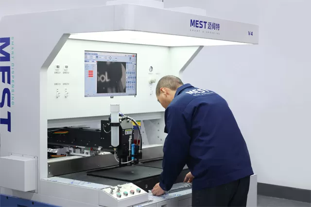 dispensing machine manufacturers