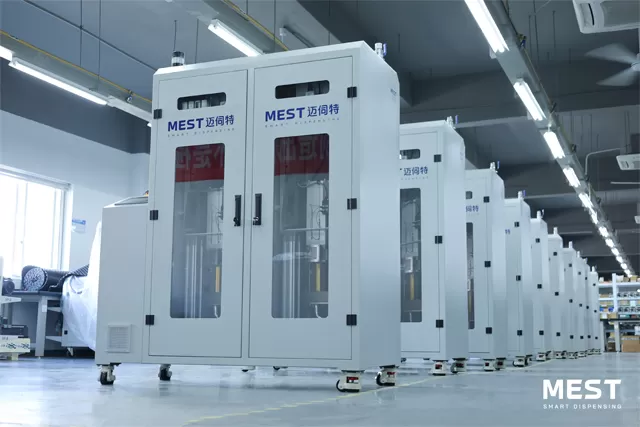 automated dispensing systems