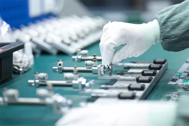 dispensing equipment manufacturers