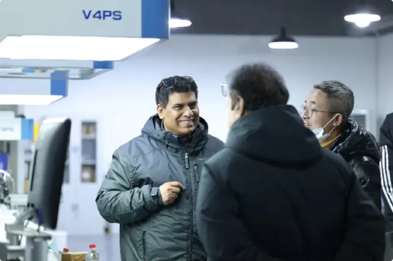 Overseas Client Cases | Servcorp Goes Overseas and Lays Out Its Global Presence
