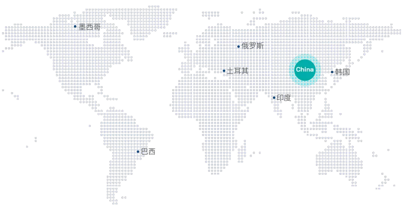 Overseas Client Cases | Servcorp Goes Overseas and Lays Out Its Global Presence