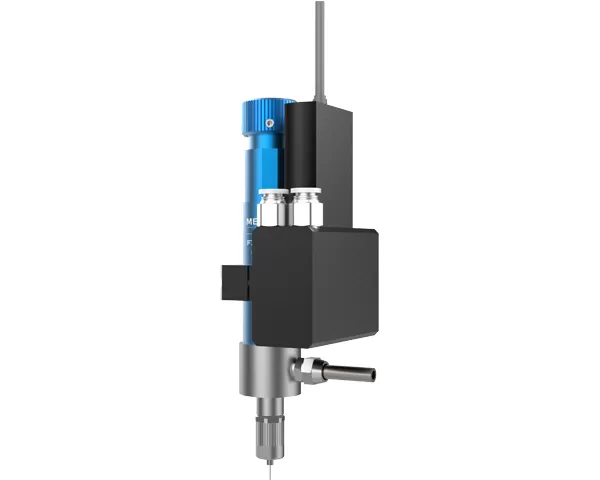 Features of Needdle Valve F700