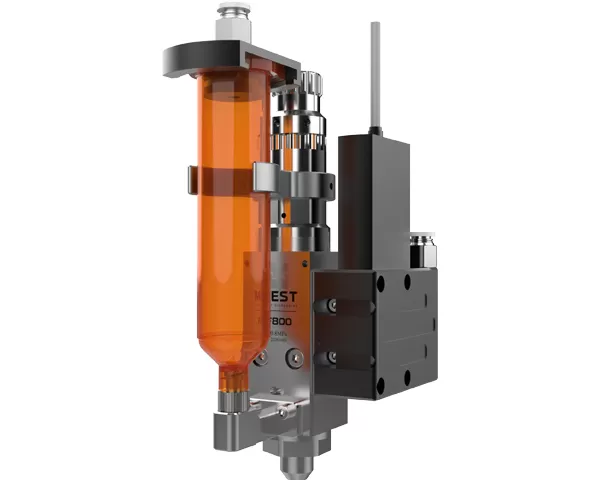 Modular and Customized Automation Solutions for Pneumatic Valves Buyers