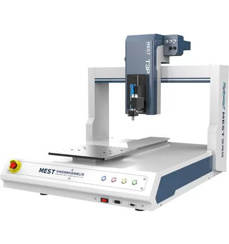 dispensing robots