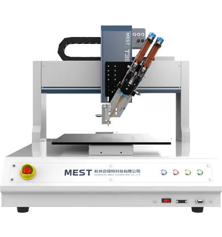 robotic dispensing systems