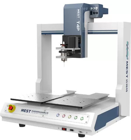 automated dispensing robot