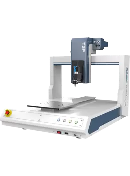 Desktop Dispensing Robots
