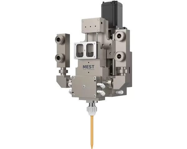 Features of Piston Metering Pump P20