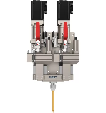 gear metering pump