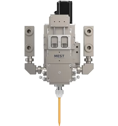 piston metering pumps