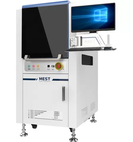 robotic liquid dispenser