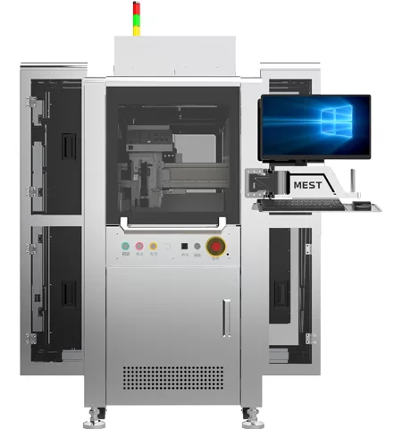 robotic dispensing systems