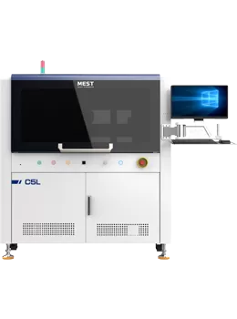 Inline Dispensing Robots