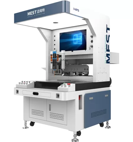 robotic dispensing systems