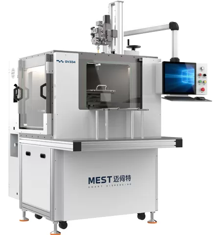 vacuum dispensing system