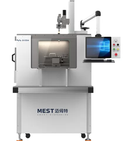 vacuum dispensing system