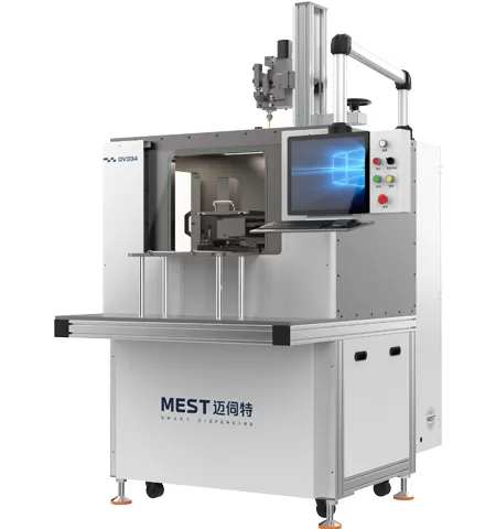 vacuum dispensing system