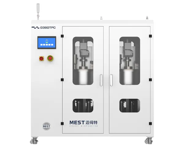 Features of Vacuum Feeder G380TPC