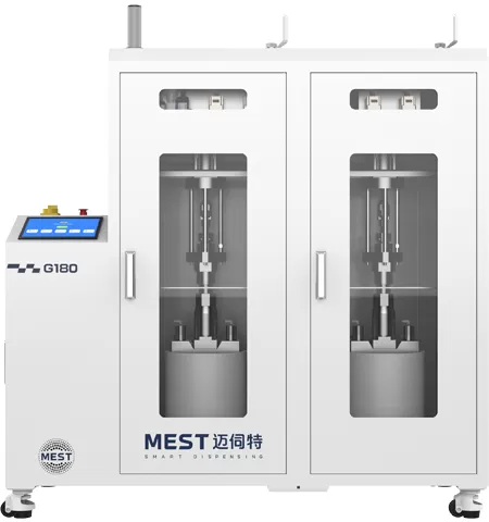 dispensing valve systems