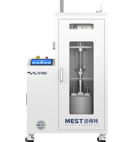 dispensing valve
