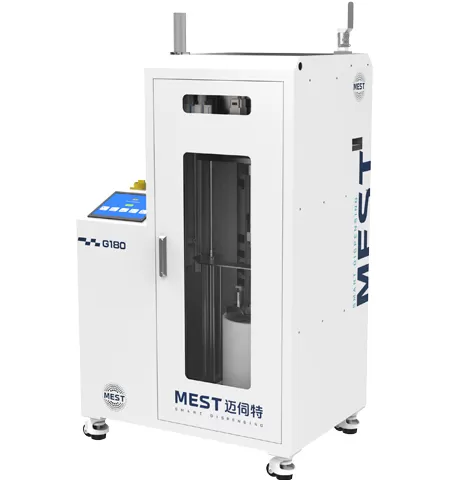 dispensers manufacturers