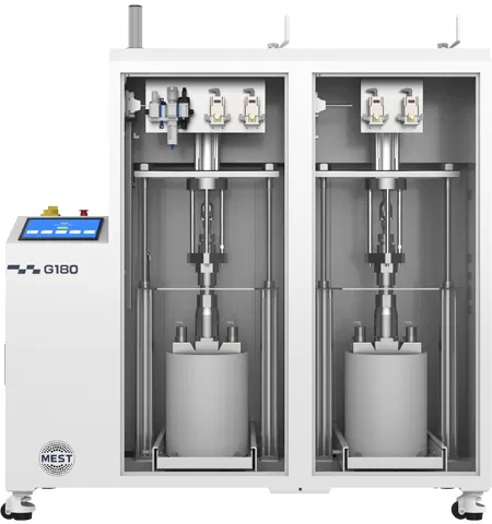 micro dispensing valve