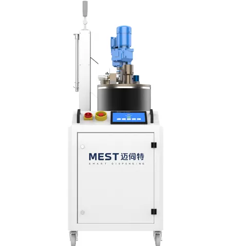 vacuum feeder