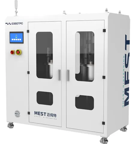 vacuum feeder machine